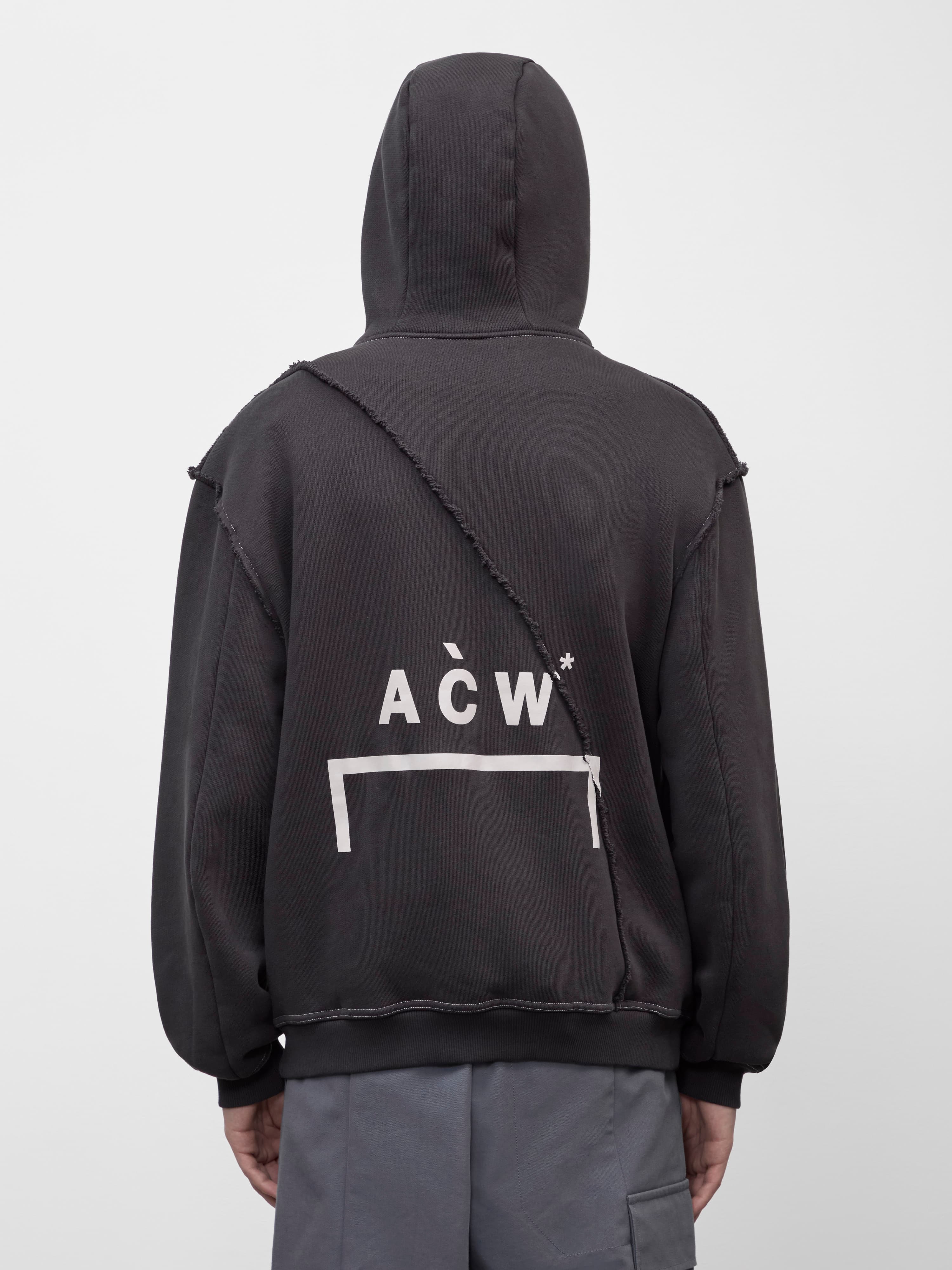 Aspect Hoodie